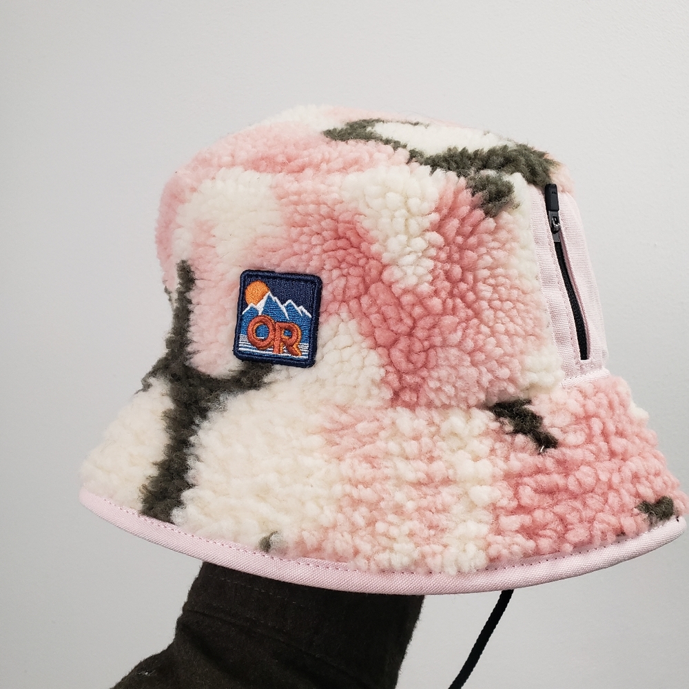 Outdoor Research bucket hat
